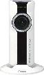 stabo multifon FunkFarb-Videoüberwachung WLAN Indoorcam HD 180° Produktbild img1 S