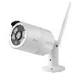 stabo multifon FunkFarb-Videoüberwachung WLAN Outdoorcam HD 110° Produktbild img3 S