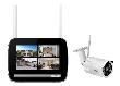 stabo multifon FunkFarb-Videoüberwachung Set Multifon Security V Produktbild img2 S