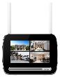 stabo multifon FunkFarb-Videoüberwachung Set Multifon Security V Produktbild img1 S