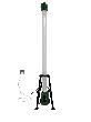 FORTIS Leuchtröhre 360 Grad 100Watt 12000 Lumen FORTIS Produktbild