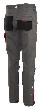 FORTIS Flex Damen-Cargohose Produktbild img2 S