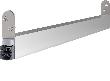 athmer Türabsenkdichtung Schall-Ex® Ultra WS, 2-seitig, Silikon Produktbild