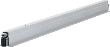 athmer Türabsenkdichtung Schall-Ex® DUO L-15/28 OS, Silikon Produktbild