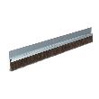 athmer Bürstendichtung Ferrobros FA 25-6, Höhe 25mm, Rosshaar Produktbild