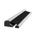 athmer Fingerschutz NR-30,1.925mm,F1,Rollo schwarz Produktbild