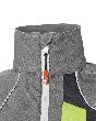 FORTIS Flex Jacke Produktbild img3 S