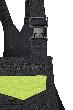 FORTIS Kids-Latzhose Performance Produktbild img5 S