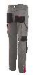 FORTIS Flex Damen-Bundhose Produktbild img2 S
