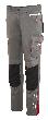 FORTIS Flex Herren-Bundhose Produktbild img1 S