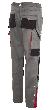 FORTIS Flex Herren-Bundhose Produktbild img2 S