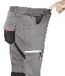 FORTIS Flex Herren-Bundhose Produktbild img3 S