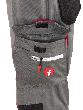 FORTIS Flex Herren-Bundhose Produktbild img4 S