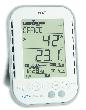 TFA Dostmann Thermo-Hygrometer H137xB98xT26mm Ku. Produktbild