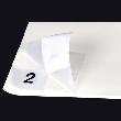Flesta Schmutzmatte klebend 610x760x2,3mm Produktbild img4 S