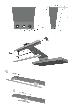 HALEMEIER Ausleger ChannelLine Produktbild img6 S