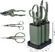 FISKARS Pflegeschnitt-Set 3-tlg. Produktbild img2 S