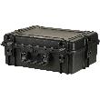 raaco Schutz-/Werkzeugkoffer FlightCase, Raaco Produktbild img3 S