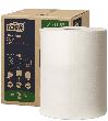 TORK 510137 Reinigungstücher 1-lagig, weiß 400 Blatt Produktbild img1 S