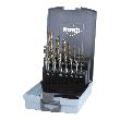 RUKO MGB-Satz DIN371/376 Form C HSS-Co5 M3-M12 14tlg. RUKO Produktbild