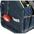 raaco Werkzeugtasche 24 ToolBag Pro Produktbild img5 S