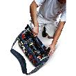 raaco Werkzeugtasche 24 ToolBag Pro Produktbild img4 S