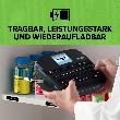 DYMO LabelManager Executive Produktbild img4 S