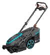 GARDENA Akku-Rasenmäher PowerMax Produktbild img1 S