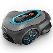 GARDENA Mähroboter smart SILENO Produktbild img1 S
