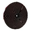 3M DUAL LOCK Dual Lock Flexi. Druckverschluss SJ3870 25 mm x 41 m, 6.1 mm schwarz Produktbild