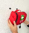 Ultramedic Erste Hilfe Tasche,ultraPOUCH,rot Produktbild img4 S