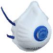 EKASTU Safety Maske M@NDIL SL FFP2/V D (à 12 Stck.) Produktbild img1 S