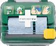 CEDERROTH Soft Foam Bandage 2in1 Produktbild