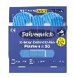 SALVEQUICK X-Ray Detectable,30pcs/refill Produktbild