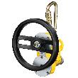 DBI SALA Abseilgerät R550,DIB-SALA,mit Rettungs. Produktbild img3 S