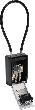 ABUS Vorhangschloss,Zahlencode,mehrfarbig,cod. Produktbild img2 S