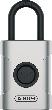 ABUS Vorhangschloss EVEROX™ 61/45,Bluetooth Produktbild