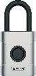 ABUS Vorhangschloss EVEROX™ 61/50,Bluetooth Produktbild