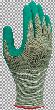 SHOWA Handschuh 383 Produktbild img1 S