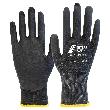 NITRAS Schnittschutzhands. ESD 3D CUT C, 6345-1510 Produktbild img1 S