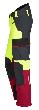 watex Stretchhose Forest Jack Produktbild img3 S