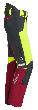 watex Stretchhose Forest Jack Produktbild img4 S