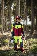 watex Stretchhose Forest Jack Produktbild img6 S