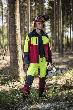 watex Stretchhose Forest Jack Produktbild img7 S