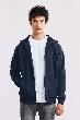 promodoro Sweatjacke heavy 5500 Produktbild img4 S