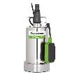 cleancraft Tauchpumpe SCWP 3508 FLAT Produktbild