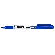 Markal Dura-Ink FINE 15 blau Produktbild