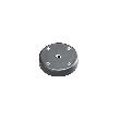 Waldmann Magnetfuß MF 807466 15056 Produktbild img2 S