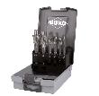 RUKO Flachsenker-Set D373 HSS fein, 6 tlg. RUKO Produktbild img1 S