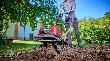 Einhell Akku-Bodenhacke GP-CR 36/45 Li E BL-Solo Produktbild img2 S